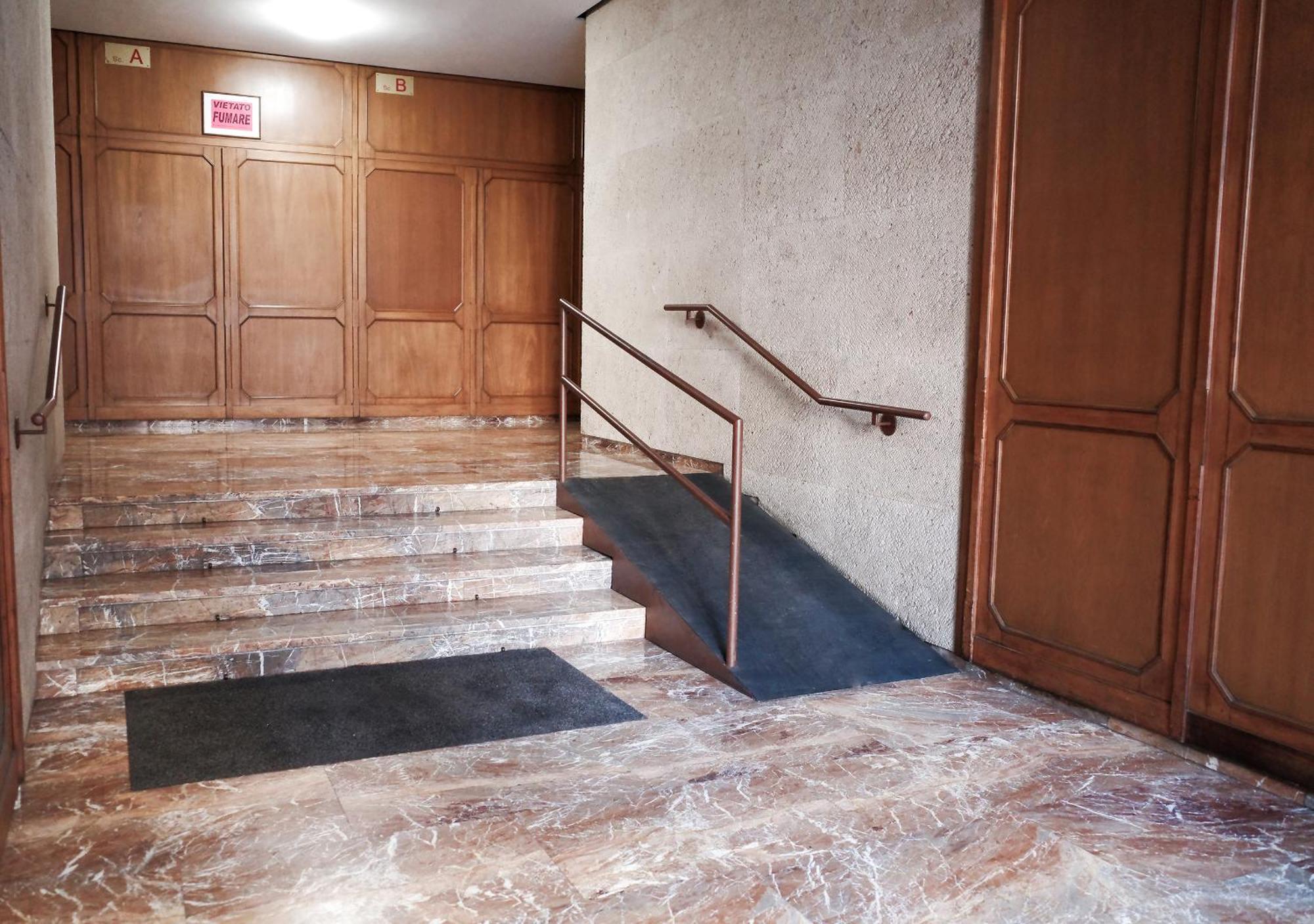 Appartamento Thery House - Tiburtina *