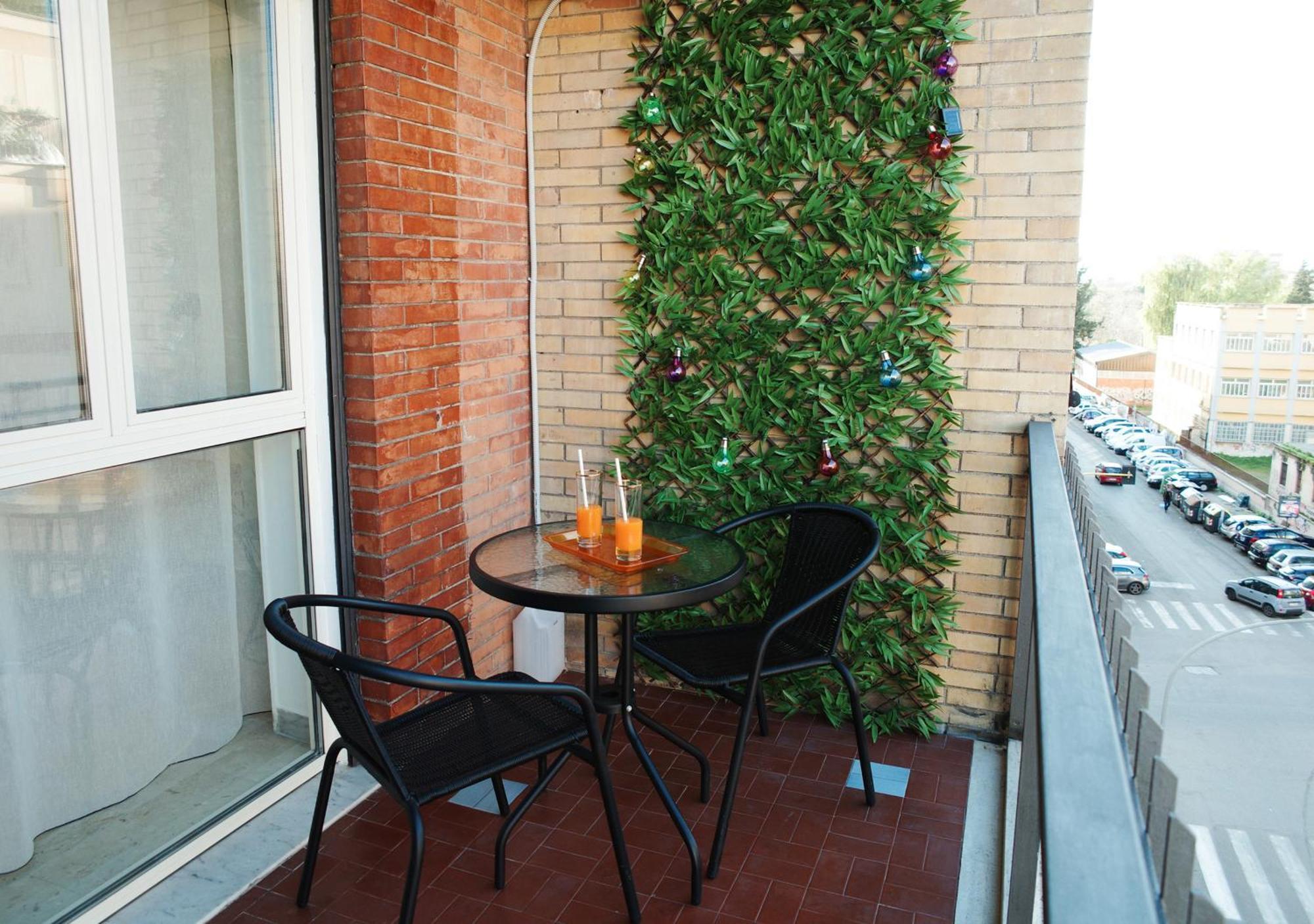 Thery House - Tiburtina Appartamento *