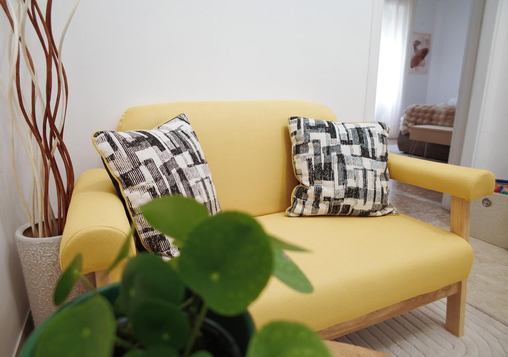Appartamento Thery House - Tiburtina *