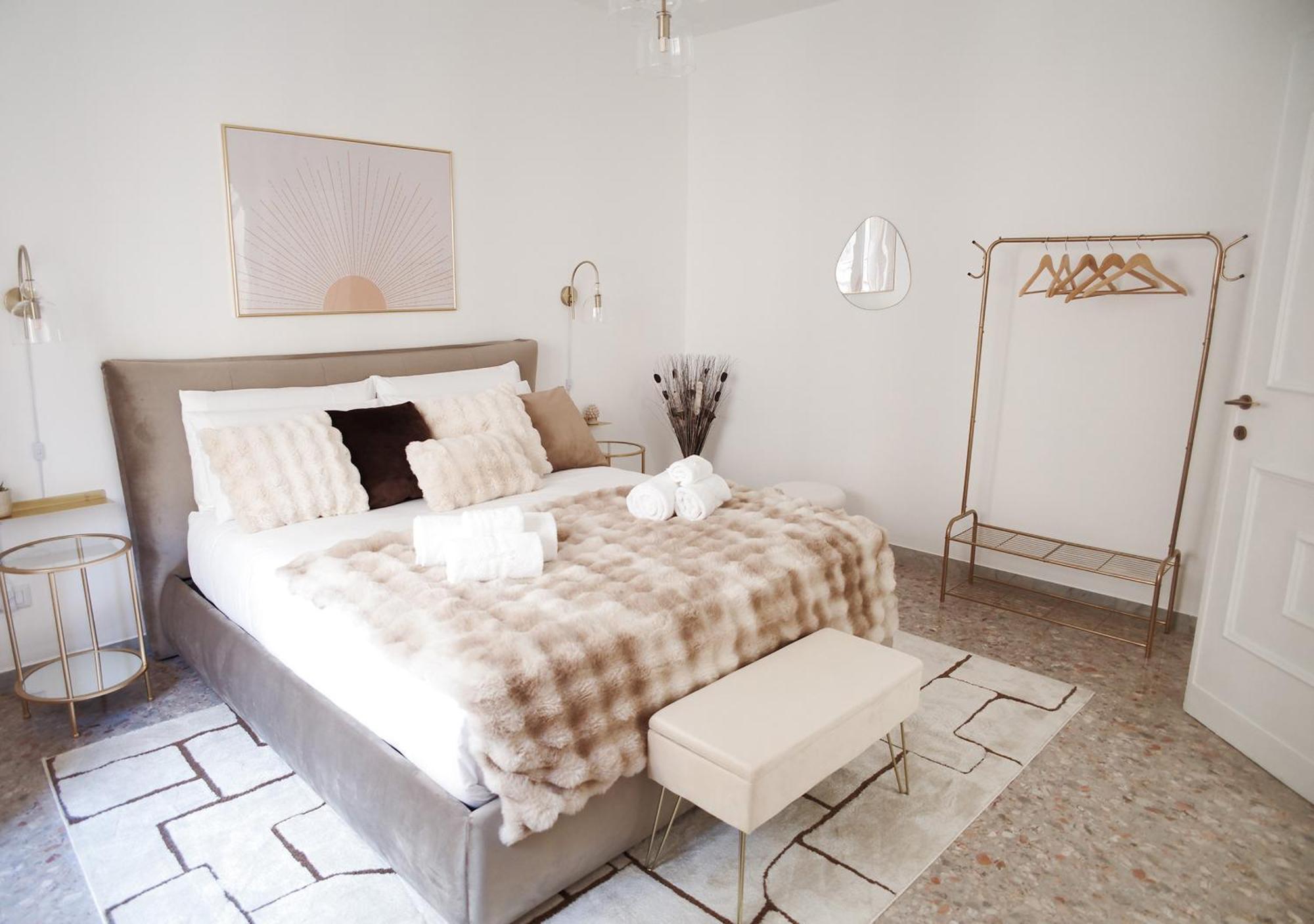 Appartamento Thery House - Tiburtina
