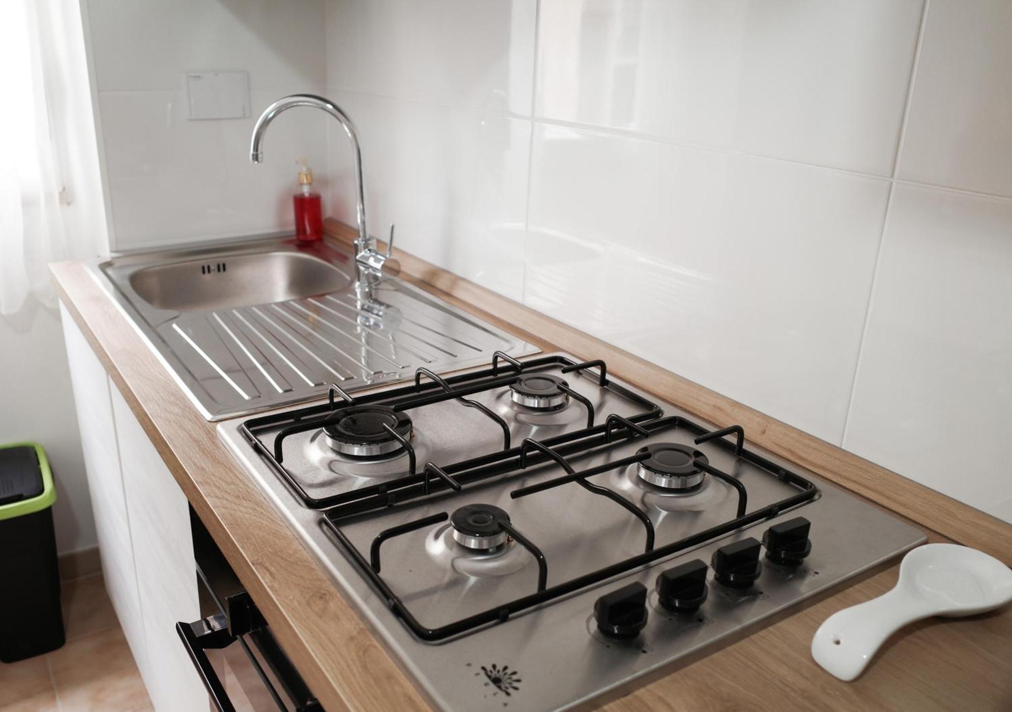 Appartamento Thery House - Tiburtina