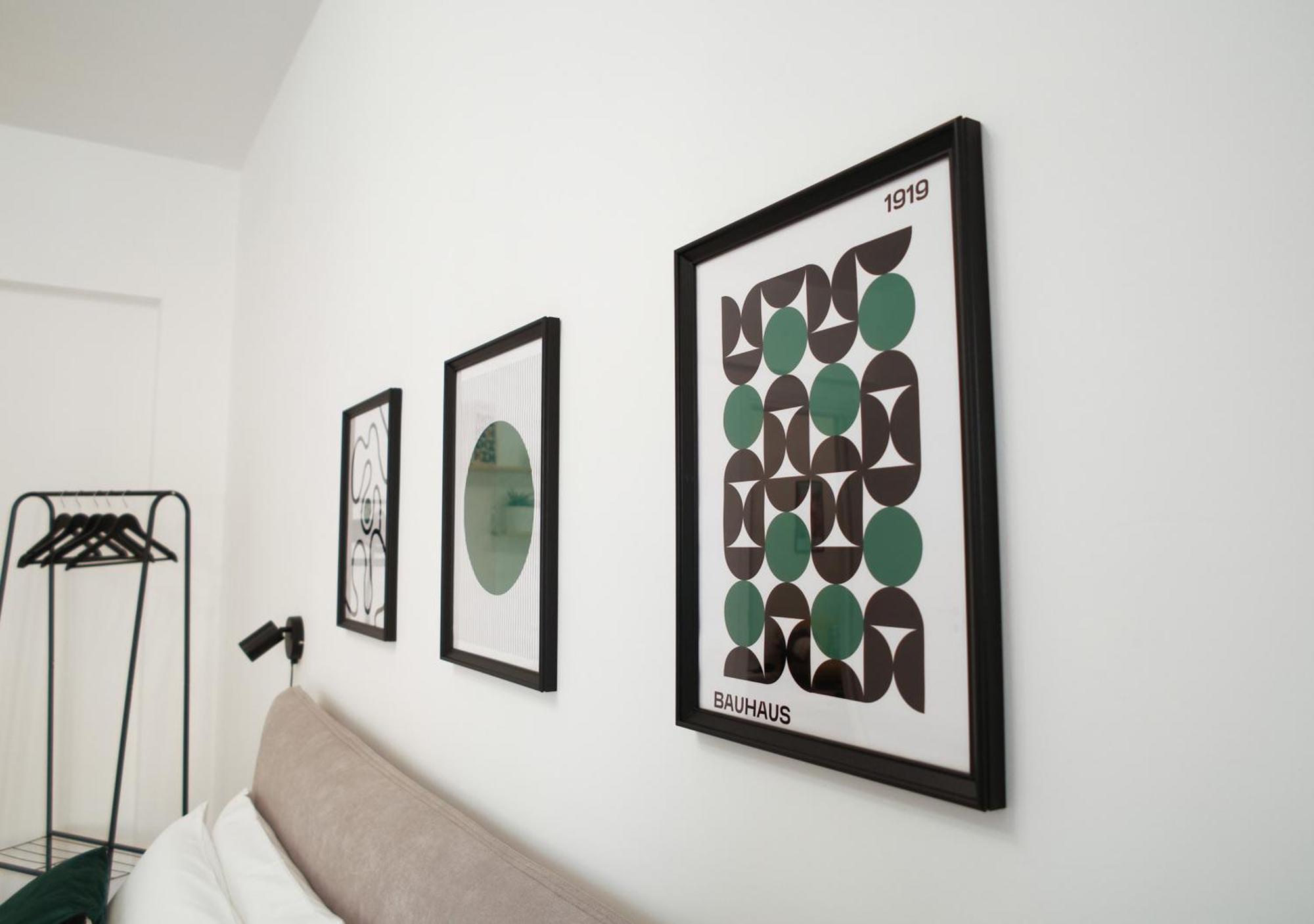 Thery House - Tiburtina Appartamento Roma
