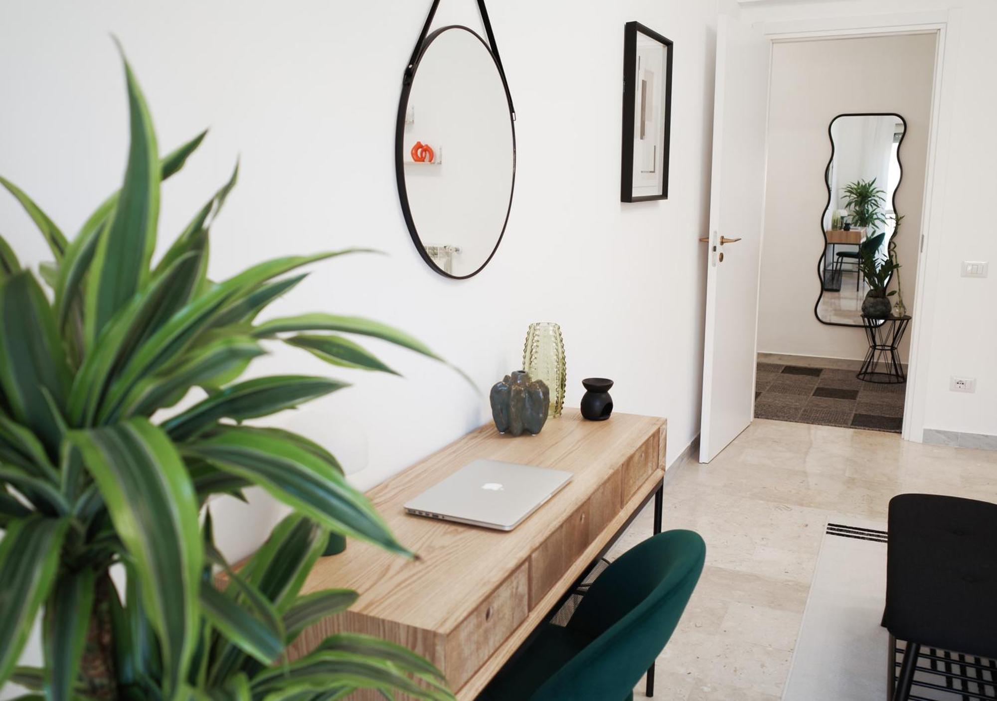 Appartamento Thery House - Tiburtina